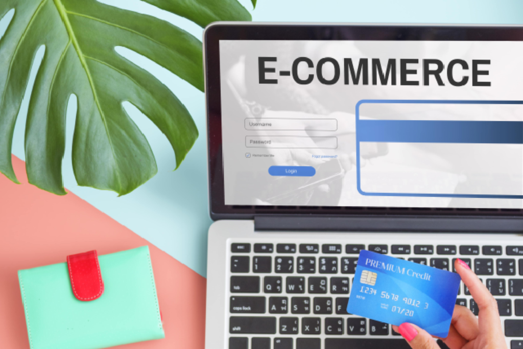 ecommerce